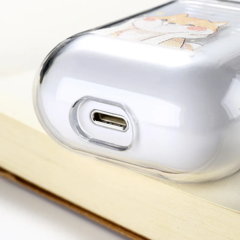 Рисунок 6 - Чехол для AirPods 2 3 1 чехол для