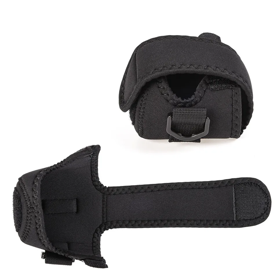 Многофункциональная Рыболовная катушка, сумка, защитное рыболовное колесо, эластичная мягкая сумка