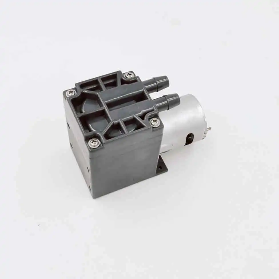 20 л/м электрический мембранный мотор 6 В dc вакуумный насос|dc vacuum pump|vacuum pumpdc |
