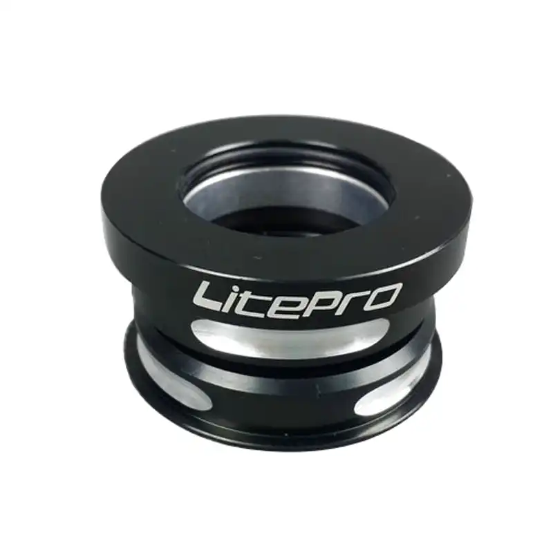 folding bike headset