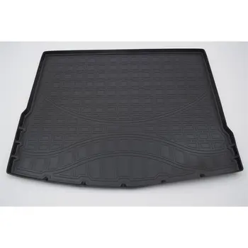 

Trunk Mat Volkswagen Tiguan 2 (2016-) (trunk shelf in a regular position) npa00-t95-653