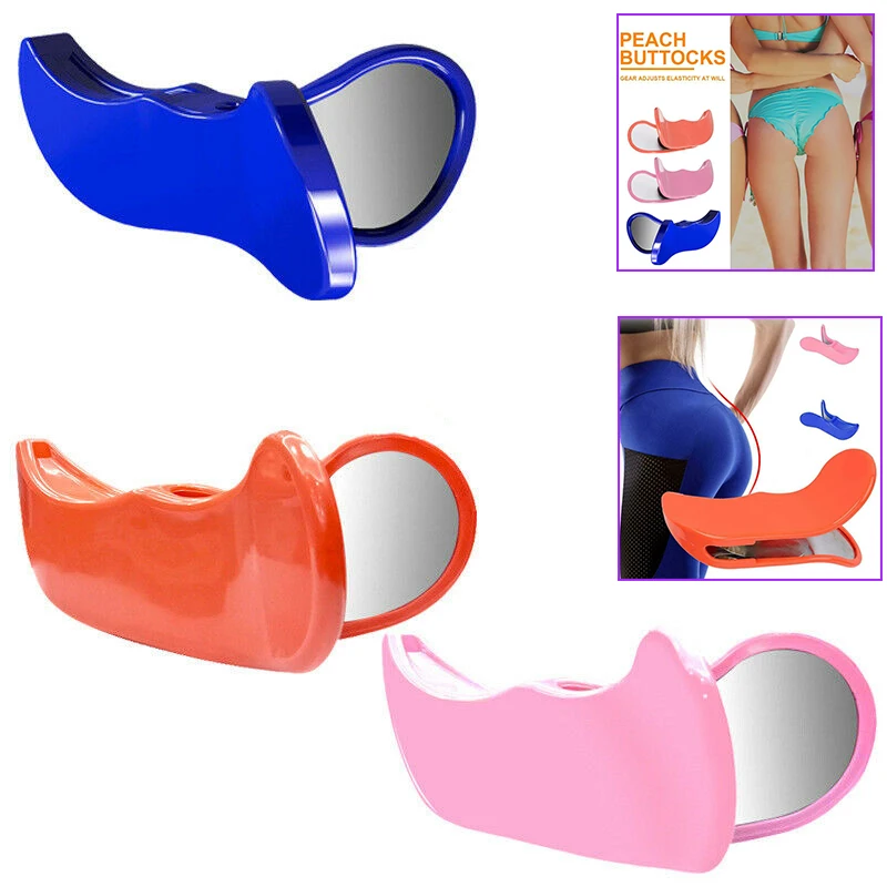 

Gym Home Training Hip Trainer Pelvic Floor Muscle Training Tool Female Postpartum Repair Fitness Equipment House Hip Plastic