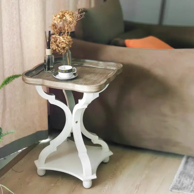Log End Tables And Coffee Tables : Amazon Com Tree Stump Coffee Tables Set Of 3 Small Wooden Tea Tables Log Furniture Rustic Side Tables Log Stools Wooden Side Tables Handmade Products / Kevin rodel, expert on arts and crafts furniture, draws on the style and joinery of a charles limbert table and gives them a twist to make his own contemporary coffee…