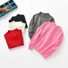 Г. осенне-зимний детский свитер в европейском и американском стиле универсальная одежда для малышей Детский свитер Дунгуань даланг