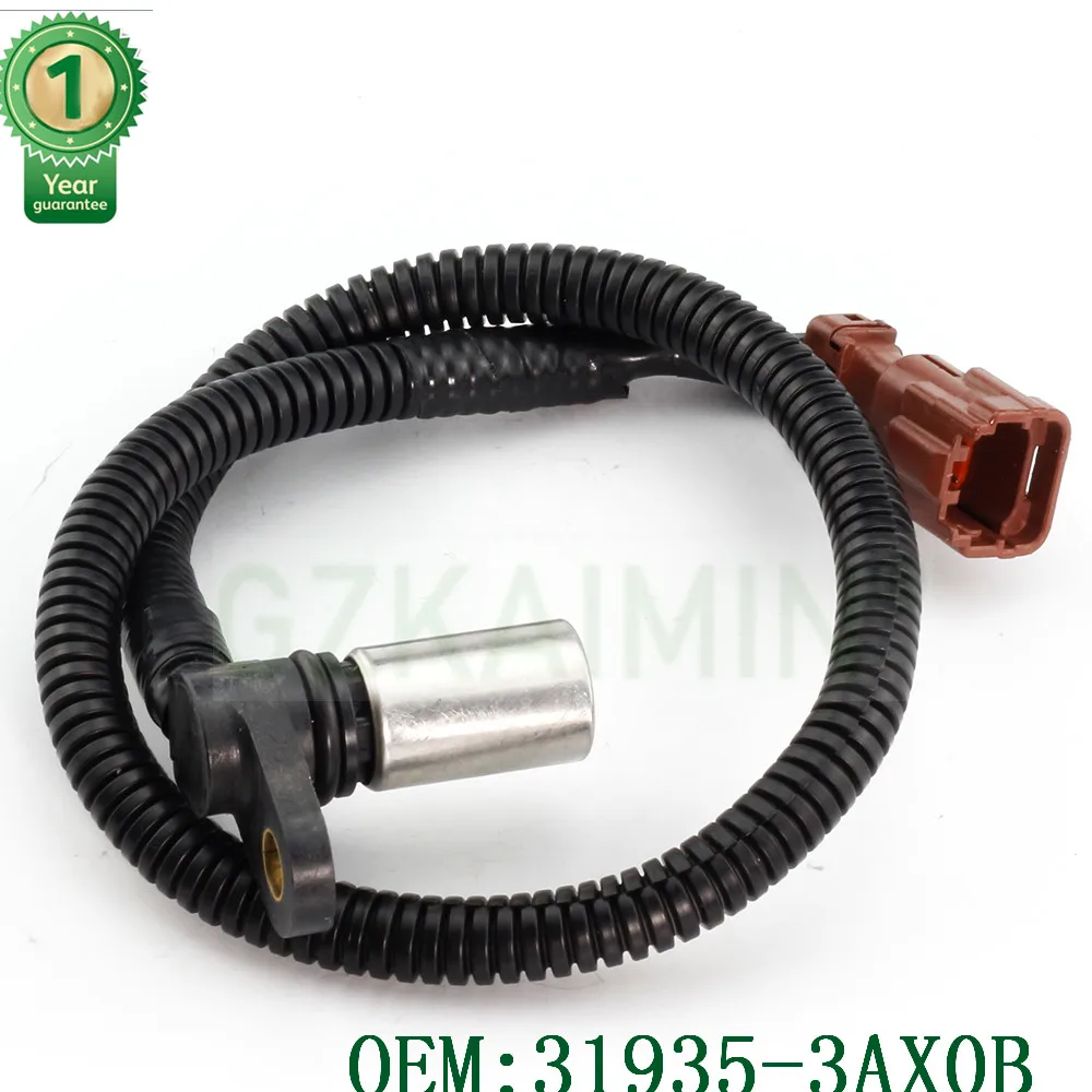 Transmission Speed Sensor OEM 31935-3AX0B RS-621 34620-32000 31935-3AX00 31935-3AX0A CAS0005 For fits Nissan Versa Sentra