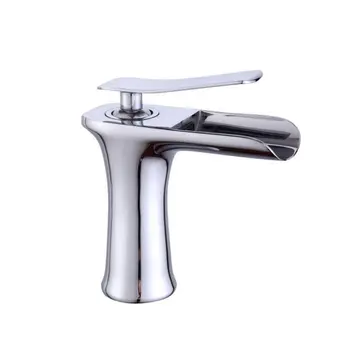 

Basin Faucet Bathroom Faucet Single Lever Bath Faucet Hot And Cold