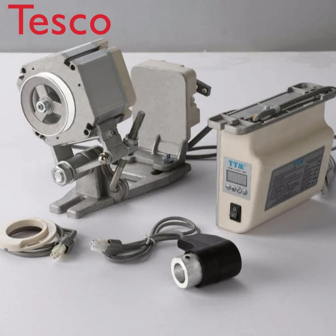 

Needle Positioner Energy Saving Servo Motor, Industrial Sewing Machine Motor