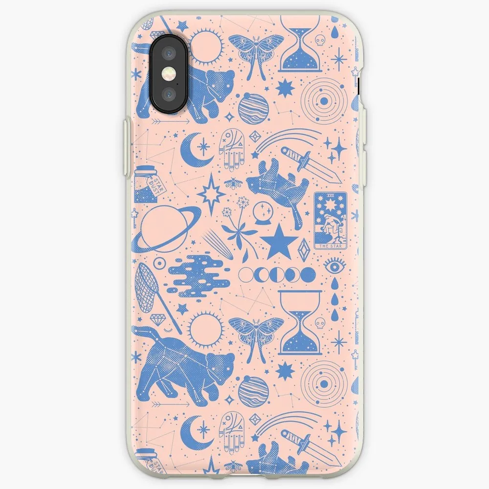 Коллекция для iphone 11 X XS Max XR милый кот Том чехол 8 7 6 6S Plus Мягкий силиконовый