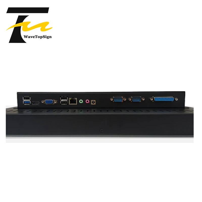XT-127 Portable Spectrum Analyzer Signal Frequency