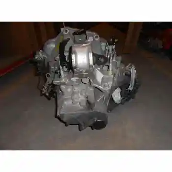 

BWG6 GEARBOX SLINGSHOT ACCORD SALOON (CL/CN)