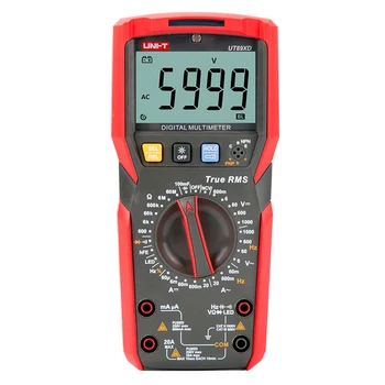 

Digital Multimeter