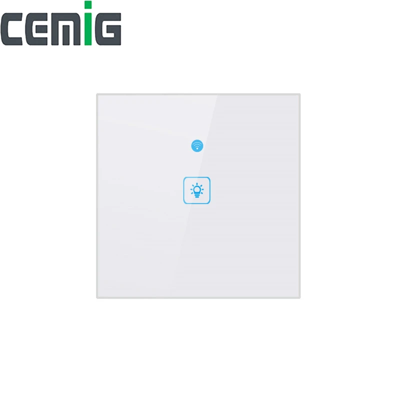 google nest light switch