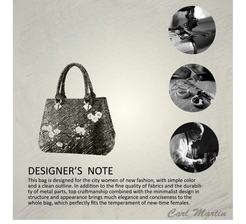 IKAIF NEW Flowers Embroidery Women Messenger Bag Cherry Blossoms Fashion Simple Popular Handbags Lady Female Brand Designer