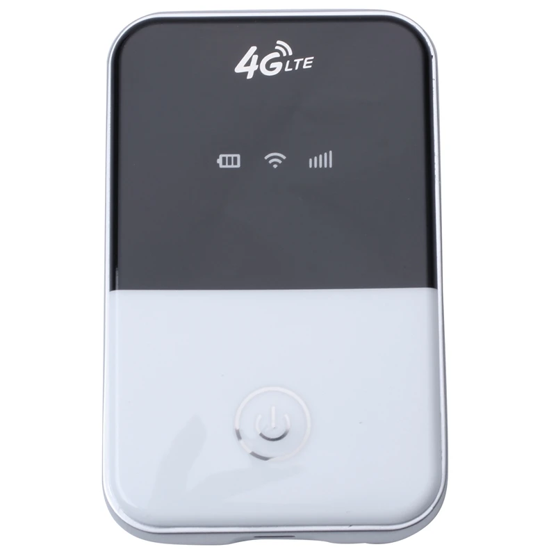MF925-1 4G Wifi роутер мини 3G Lte беспроводной портативный карманный WiFi мобильный Hotspot