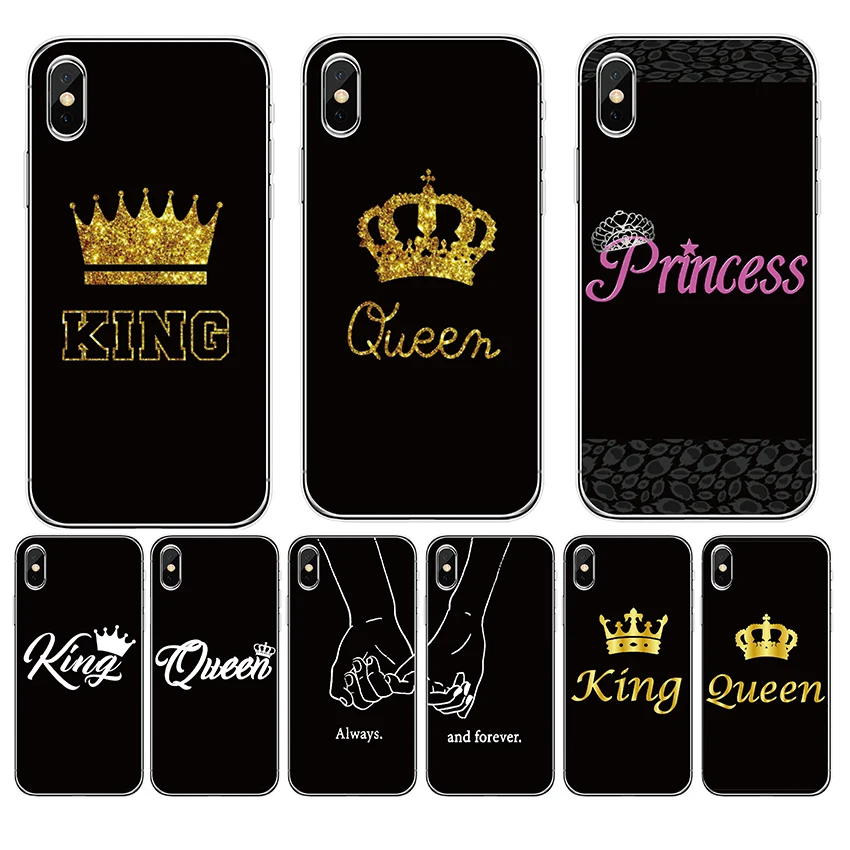 Мягкий чехол из ТПУ Для Doogee X70 X60L X55 X53 X50 L X30 X20 Shoot 1 2 N10 Y7 N20 Y8 C King Queen силиконовые