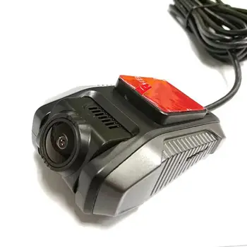 

Double Lens Night Vision Driving Recorder Driving Recorder Auto Parts Reversing Image Driving Recorder