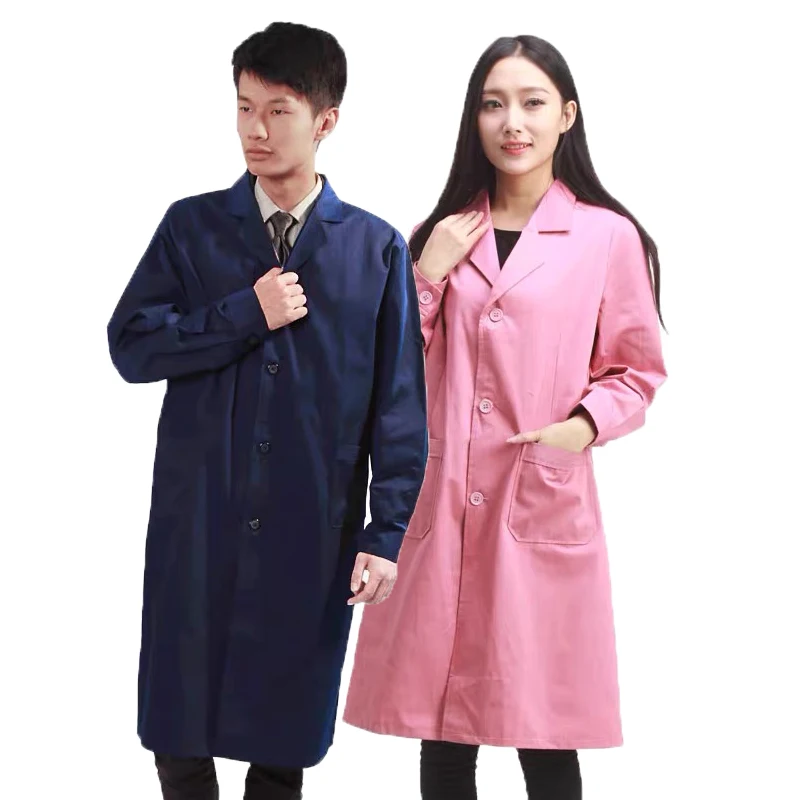 Men's and women's customized radiation proof trench coat home work clothes equipment clothing suit | Безопасность и защита