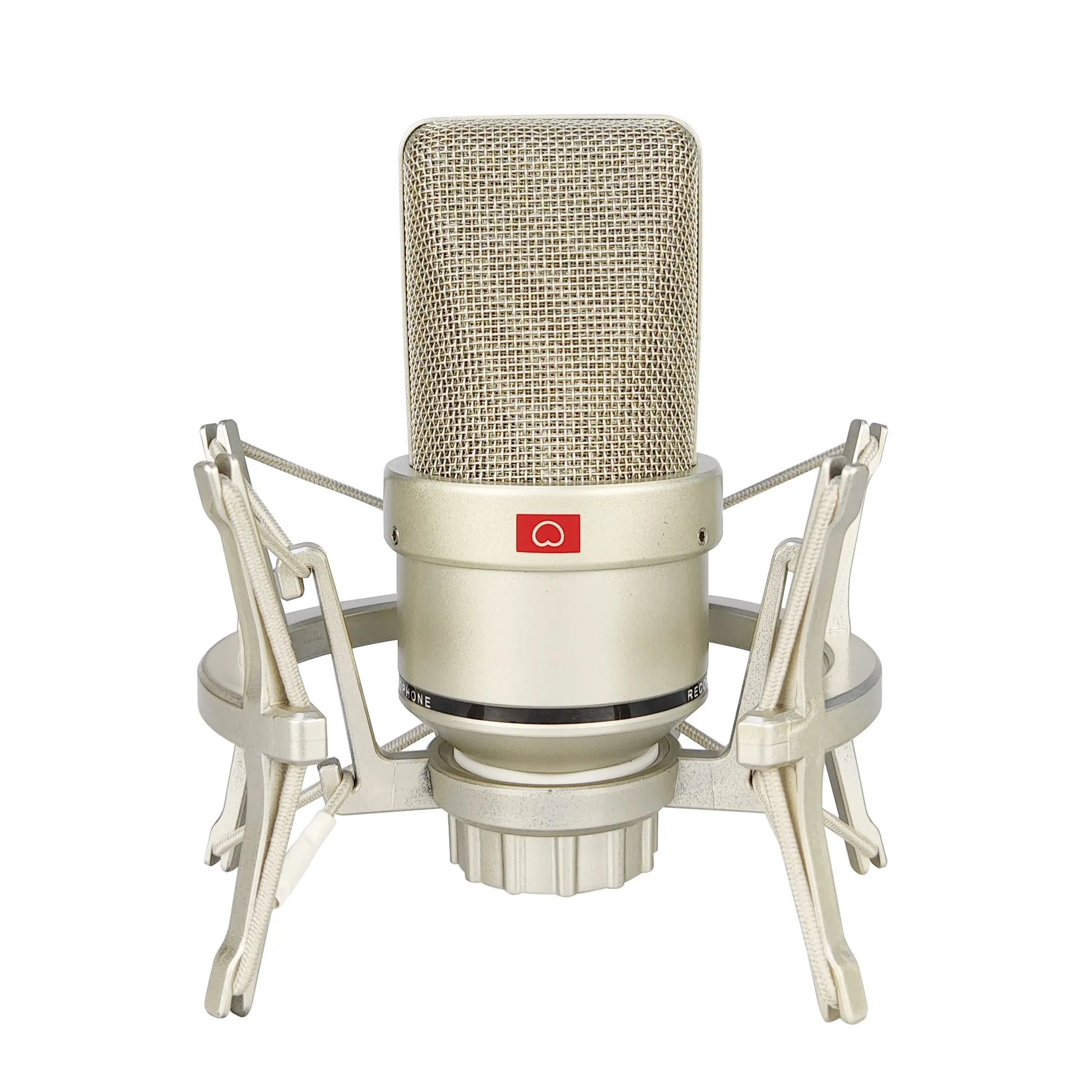 Микрофон TLM103 профессиональный конденсаторный Студийный микрофон Neumann для записи