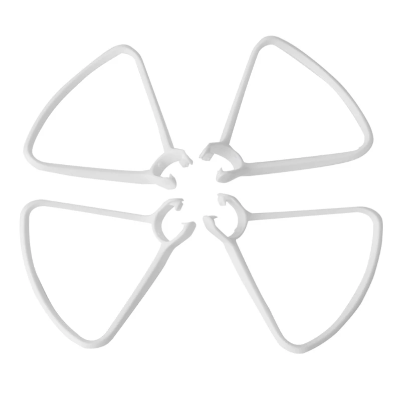 4PCS Propeller Guard for Fimi Camera Drone Blade Protective Cover RC Quadcopter Protector Spare Part Accessories