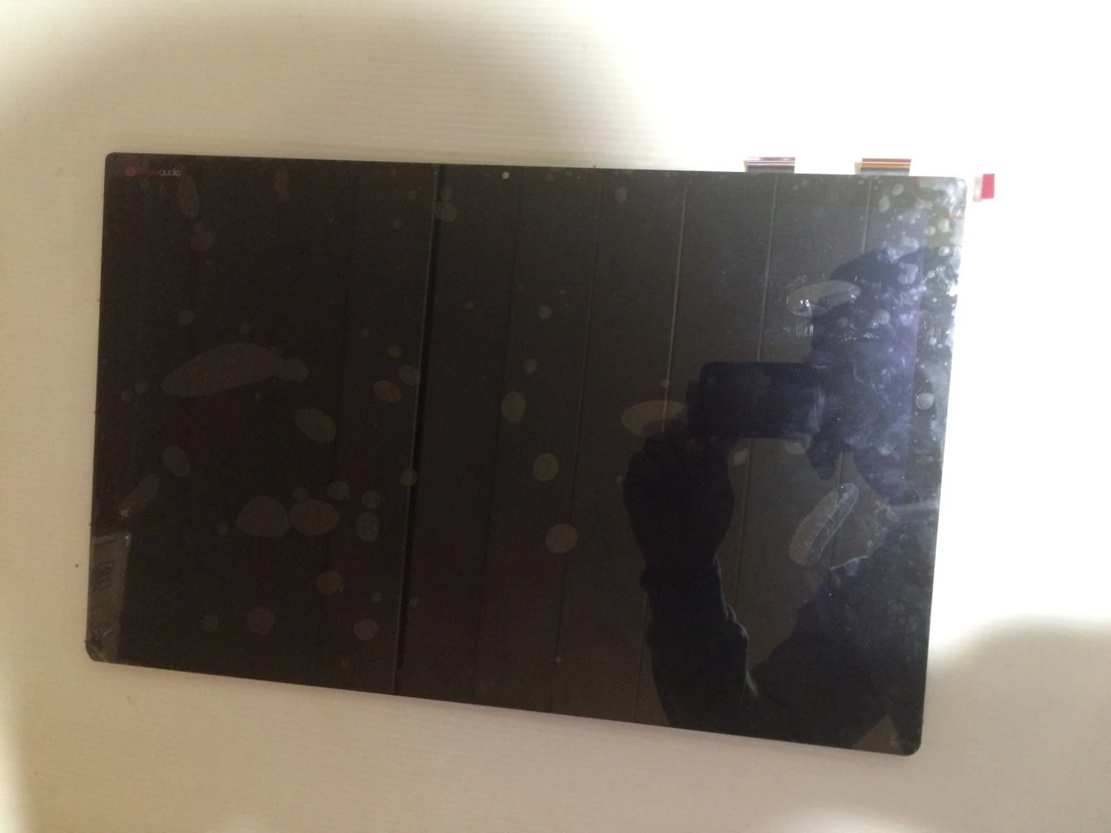 15.6'' Touch LCD Screen Assembly 1080P for HP OMEN 15-5010 5014TX 5016TX FHD | Компьютеры и офис