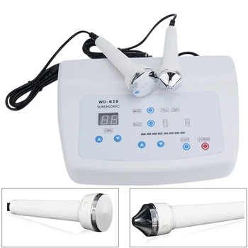 

Ultrasonic Women Face Whitening Freckle Removal Machine High Frequency Lifting Skin Care Anti Aging Facial Machine