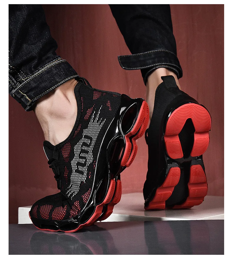 NIKEZI Для мужчин Ultra BOOST Springblade легко Match Newest бег занимайтесь спортом Yeezys Max кроссовки BOOST удобные теннисные кроссовки