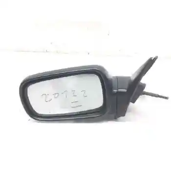 

76250ST3G21ZJ LEFT REARVIEW MIRROR HONDA CIVIC SALOON. 5 (MA/MB)
