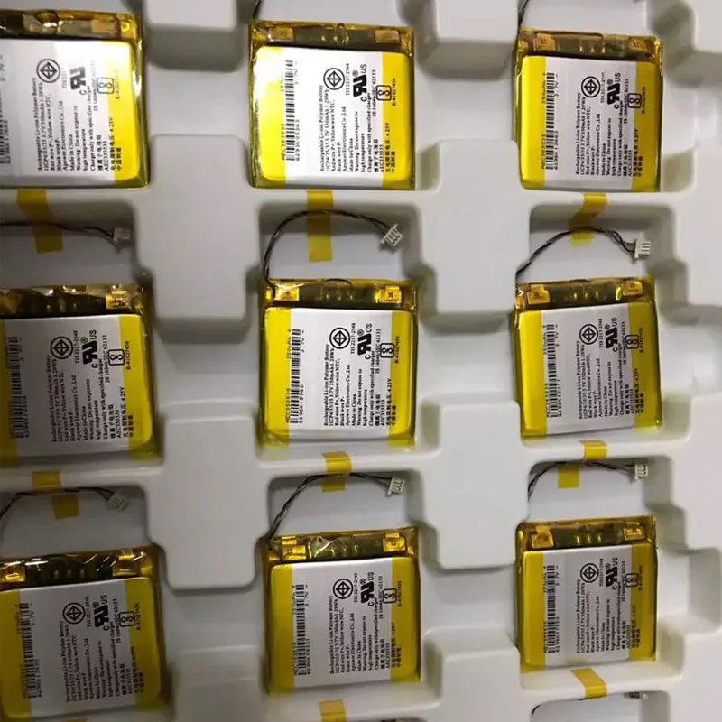 Aec353535 350Mah Batteria Per L'Alimentazione Beats Solo 3.0 3 Auricolare Batterie Accumulatori Akku