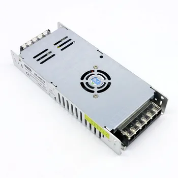 

Ultra-thin Led Transformer 12V 30A 360W Led Switching Power Supply Adapter Led Driver