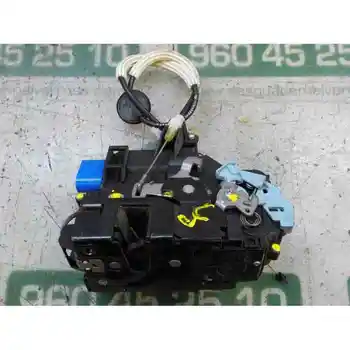 

DOOR LOCK FRONT RIGHT VOLKSWAGEN TOUAREG (7L6) V6 TDI 3D1837016AC [16810814]