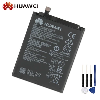 

Original Replacement Battery For Huawei Nova Glory Play 6S 6A 7 ENJOY6 ENJOY 7 DIG-AL00 Honor 7A HB405979ECW 3020mAh