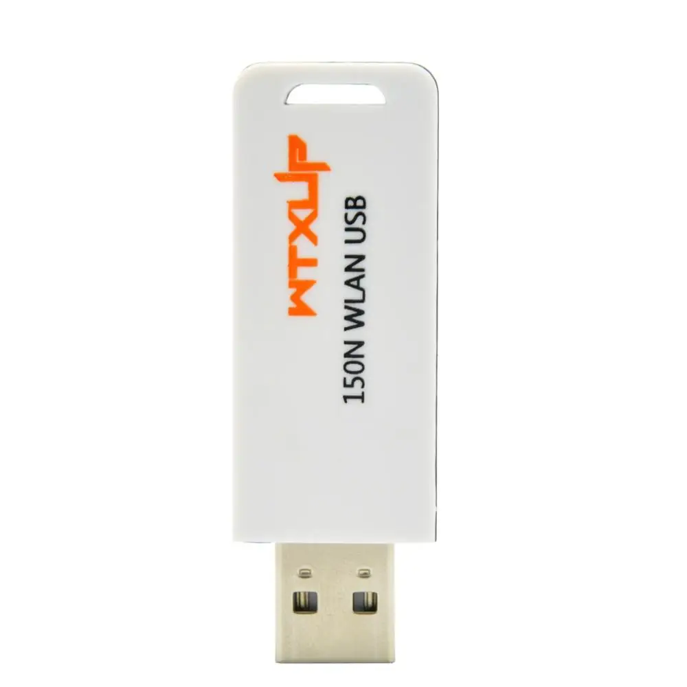 Vodafone RaLink RT3070 Mini 150 Мбит/с 802.11n USB WiFi адаптер Wi-Fi беспроводная карта для Windows 7/8/10/tv