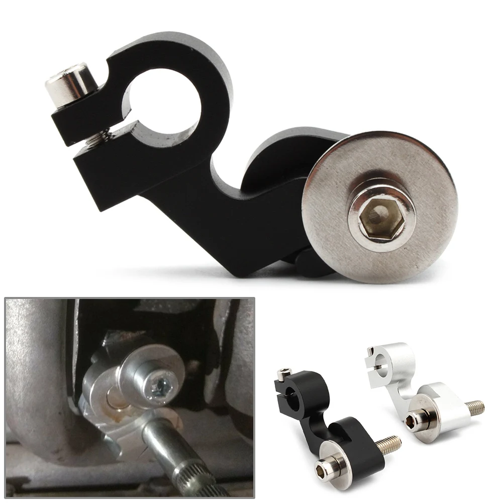 MotorcycleAdditionalGearshiftLeverSupportShifterPivotForHonda