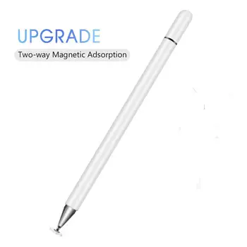 

Mounchain Capacitive Stylus Touch Screen Pen Universal for iPad Pencil Apple Pencil 1 Huawei Stylus IOS Andriod Tablet Pen Phone
