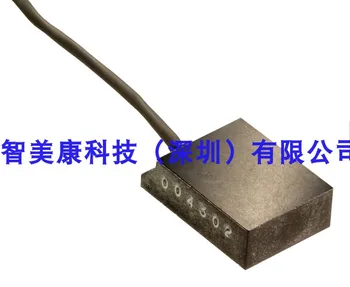 

Accelerometer ACH-01 Universal Range 250g Accelerometer High Frequency Vibration PVDF Piezoelectric Film