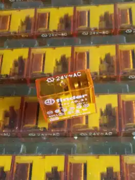 

Free Shipping 10PCS/LOT Electric Relay Type40.31 24V ~ AC