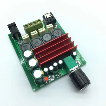 

2.0 Hifi Level Tpa3116 Digital Power Amplifier Plate Tpa3116d2 Power Amplifier Plate