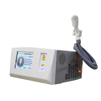 

810nm Diode Laser Stack with Germany Jenoptik bar for permanent hair removal