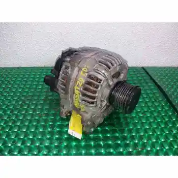 

06F903023F ALTERNATOR VOLKSWAGEN PASSAT SALOON (3C2)