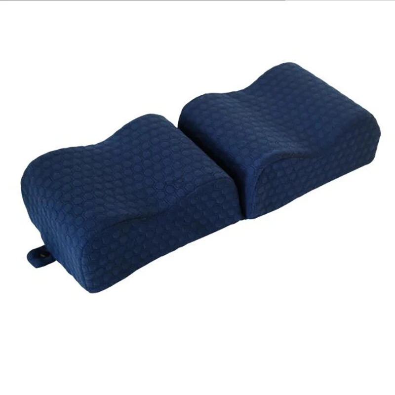 YJK011D Memory Foam Подушка для беременных коленей, утягивающие Колготки для беременных, подушка для кровати, поддерживающая боль, подушки YJK011 - Цвет: YJK011D