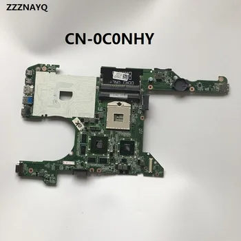 

ZZZNAYQ CN-0C0NHY FOR DELL VOSTRO 3460 V3460 laptop motherboard DA0V08MB6D4 with video card chip mainboard 0C0NHY C0NHY NOTEBO