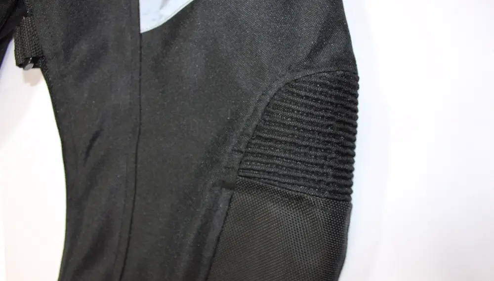 Светоотражающая Защитная куртка для езды на мотоцикле по бездорожью, пальто с защитной экипировкой, защита для мотокросса, велосипедная куртка 3XL