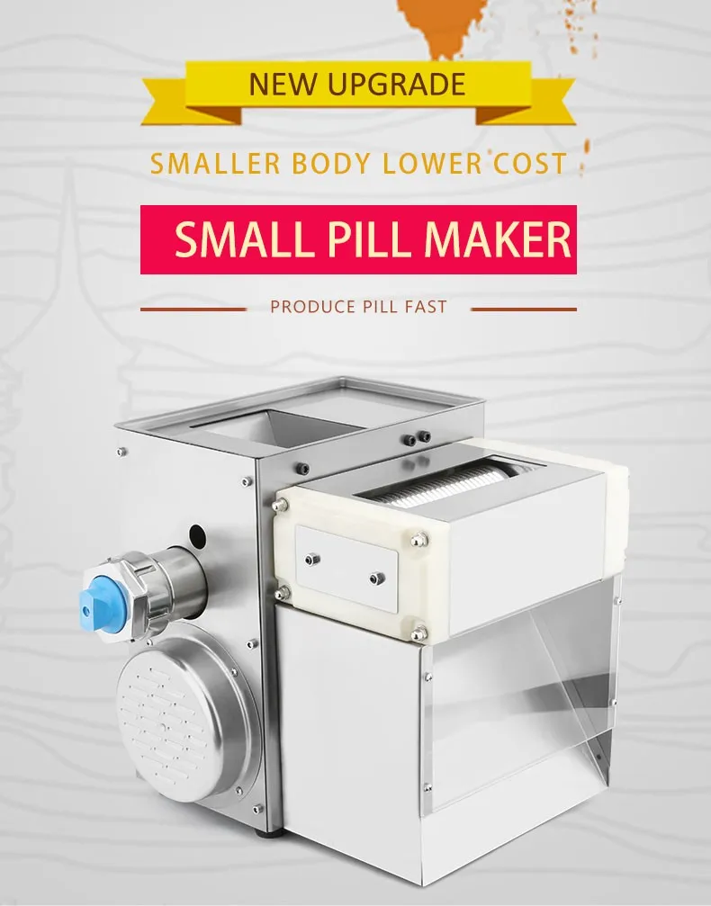

High Quality Tapioca Pearls Ball Making Machine sweet soup balls making machine popping boba pearls for milky tea shop use