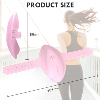 APP Remote Control Portable Panty Vibrator Vibrator for Women Clitoral Stimulator Invisible Vibrating Egg Erotic Sex Toys Shop 6