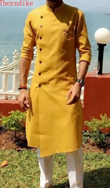 Party wear indian dresses for men Clearance