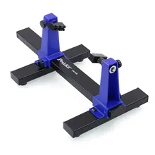 Support de fixation à pince rotatif et réglable à 360 degrés,gabarit de circuit imprimé pour réparation de soudure, outil de soudage, SN 390, PCB