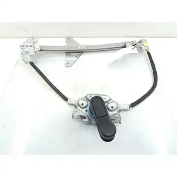 

8077876 Rear window Right Peugeot 307 (s1) 1.6 16v Hdi