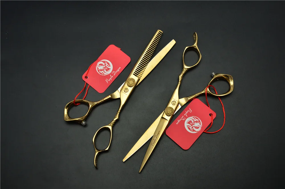 Barber scissors (16)