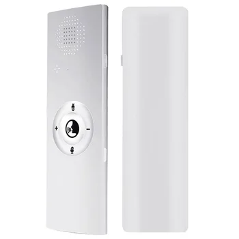 

Translation Machine Smart Voice Translator Device Multi-Language Instant Interpreting Tool UY8