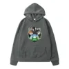 Hoodies & Sweatshirts